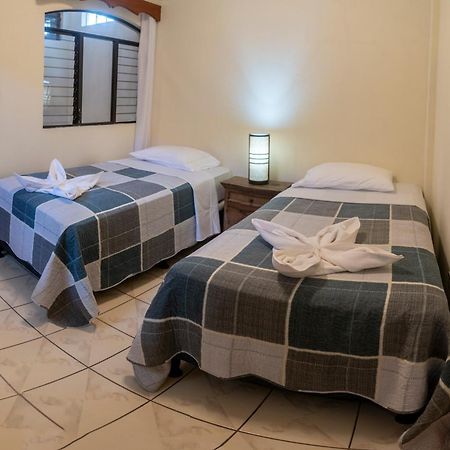 Hotel Los Manantiales Panajachel Zewnętrze zdjęcie