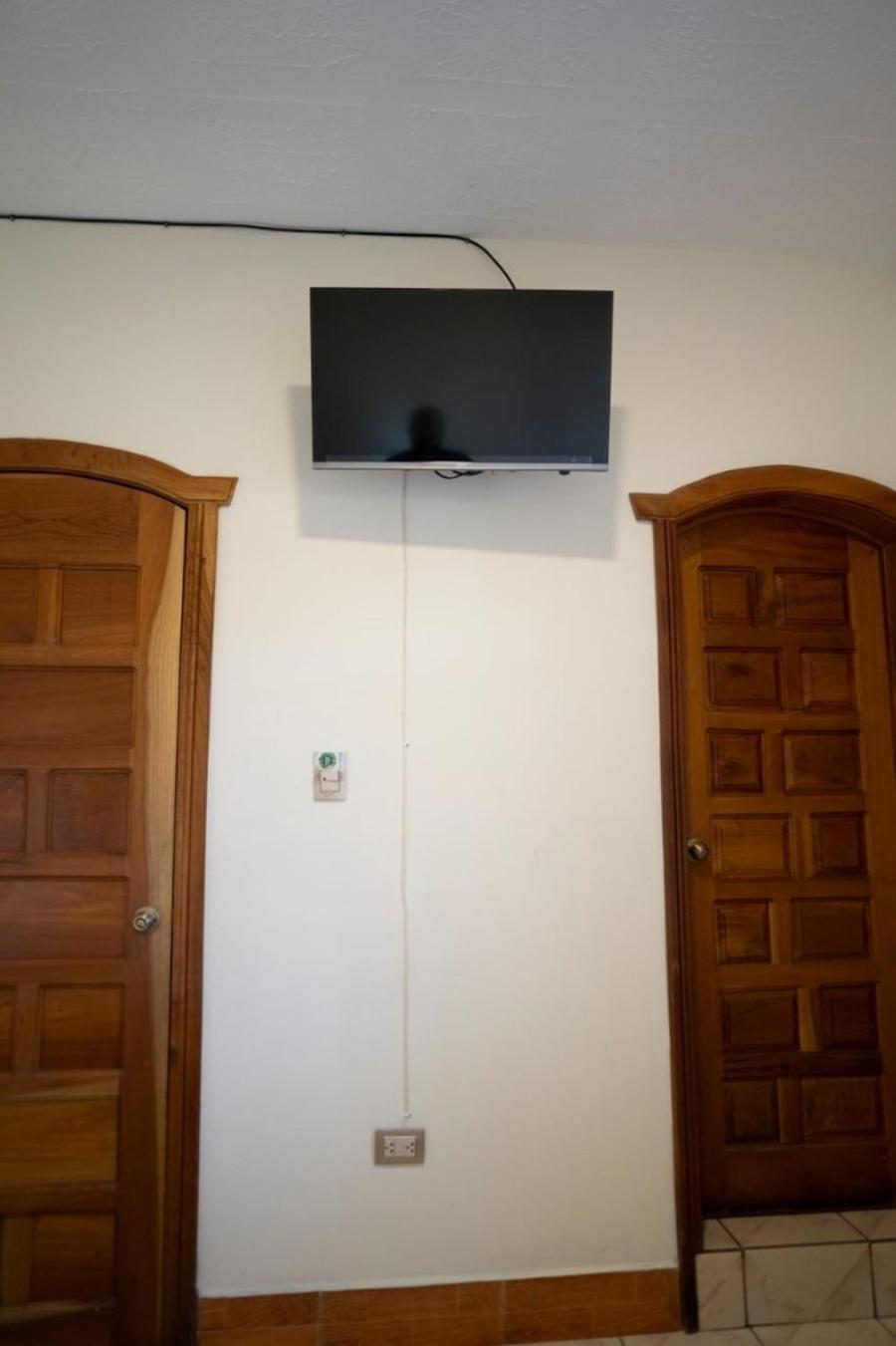 Hotel Los Manantiales Panajachel Zewnętrze zdjęcie