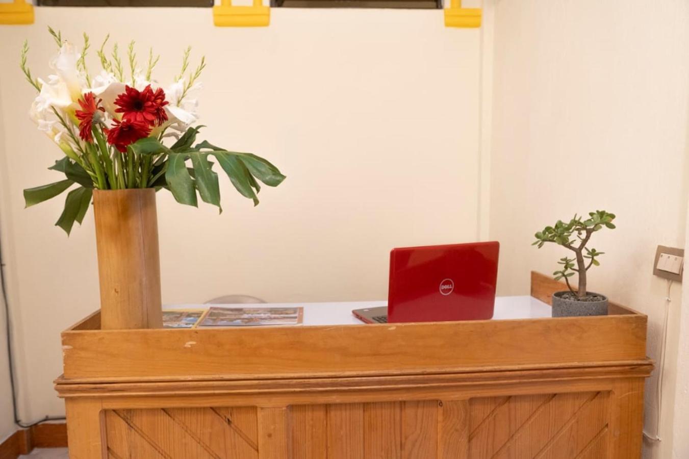 Hotel Los Manantiales Panajachel Zewnętrze zdjęcie