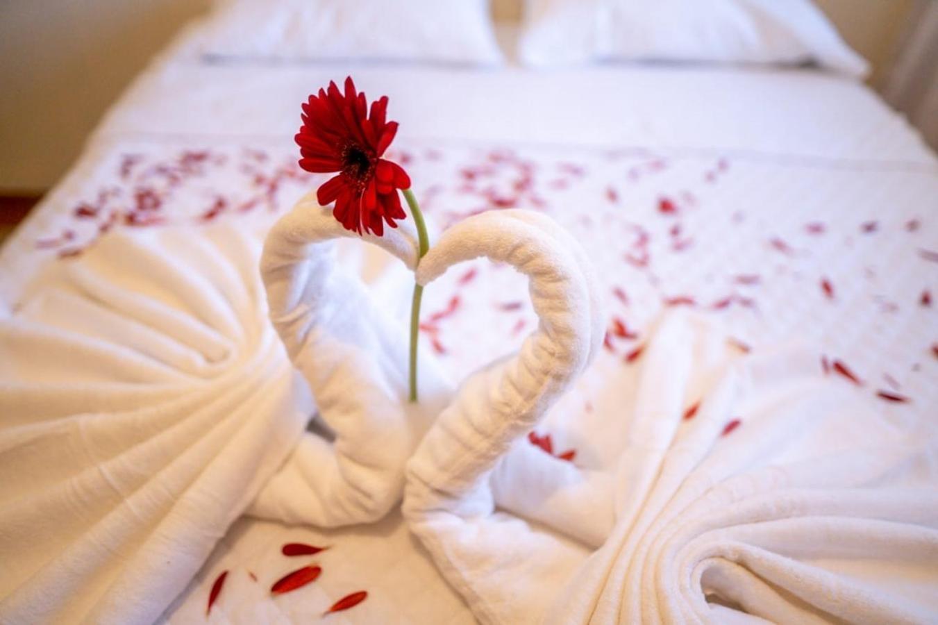 Hotel Los Manantiales Panajachel Zewnętrze zdjęcie