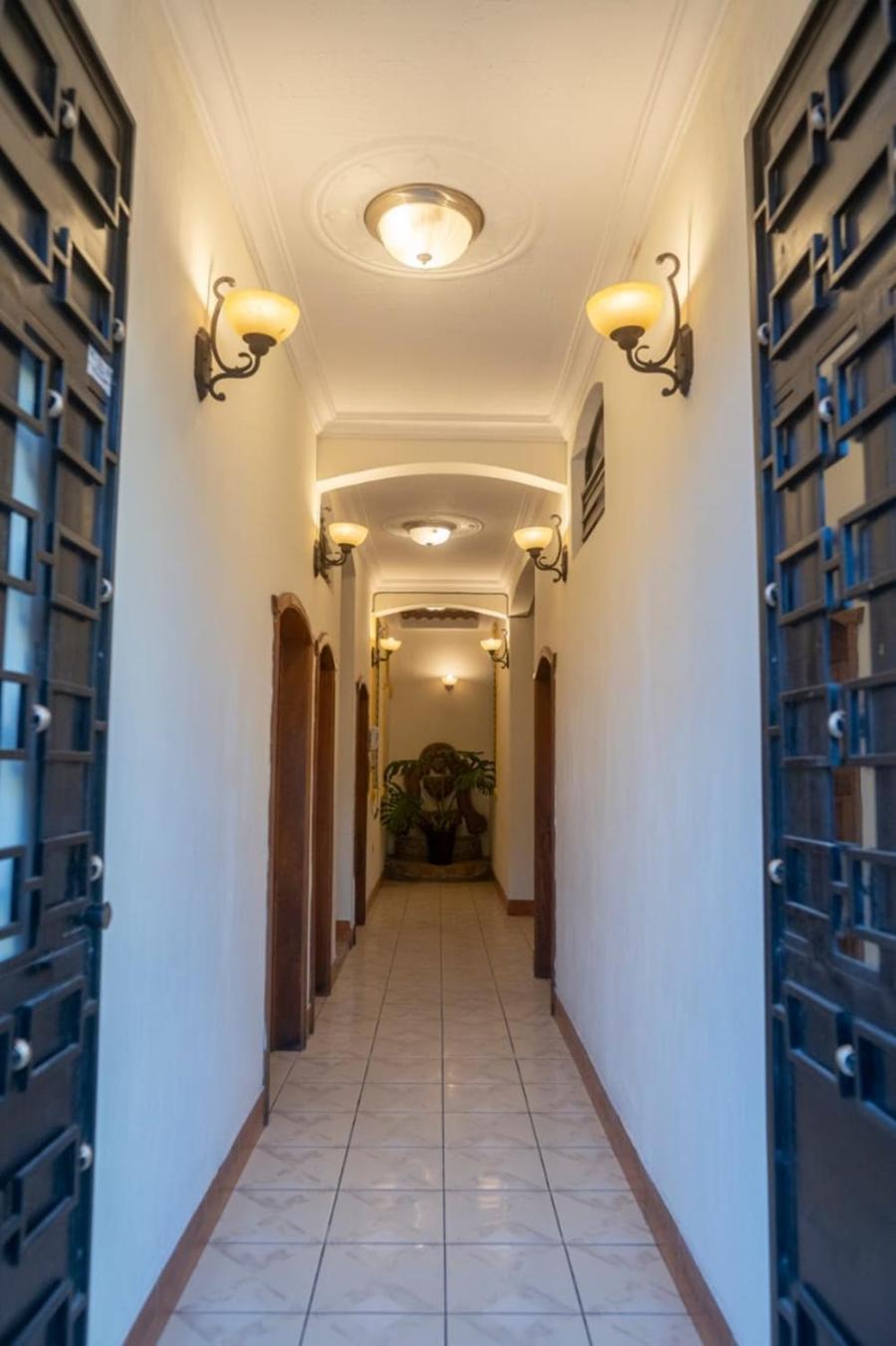 Hotel Los Manantiales Panajachel Zewnętrze zdjęcie